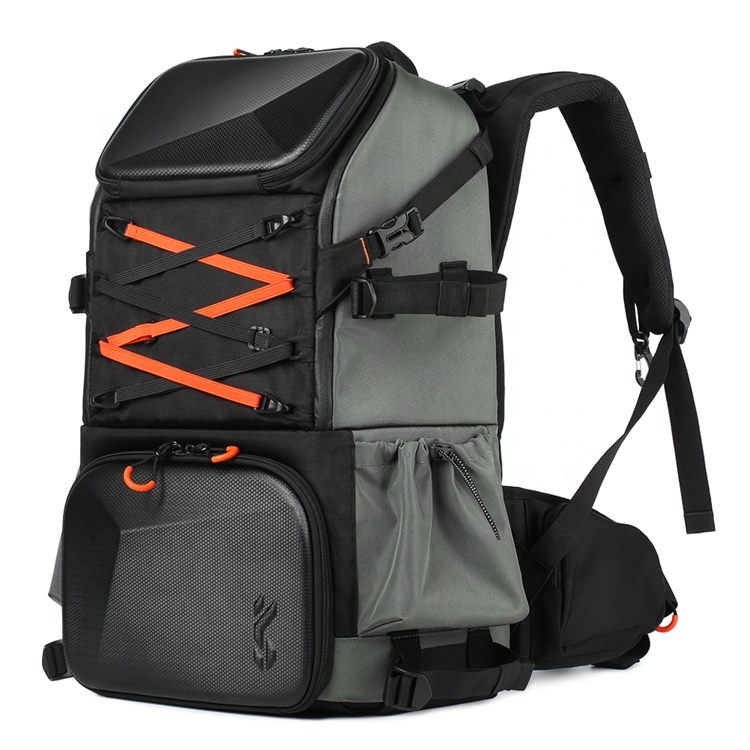 K & F Concept оптовая продажа сумка для камеры dslr рюкзак прочная сумка для камеры