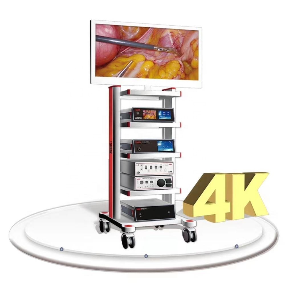 Mendical 4k Лапароскопическая камера UHD для хирургии