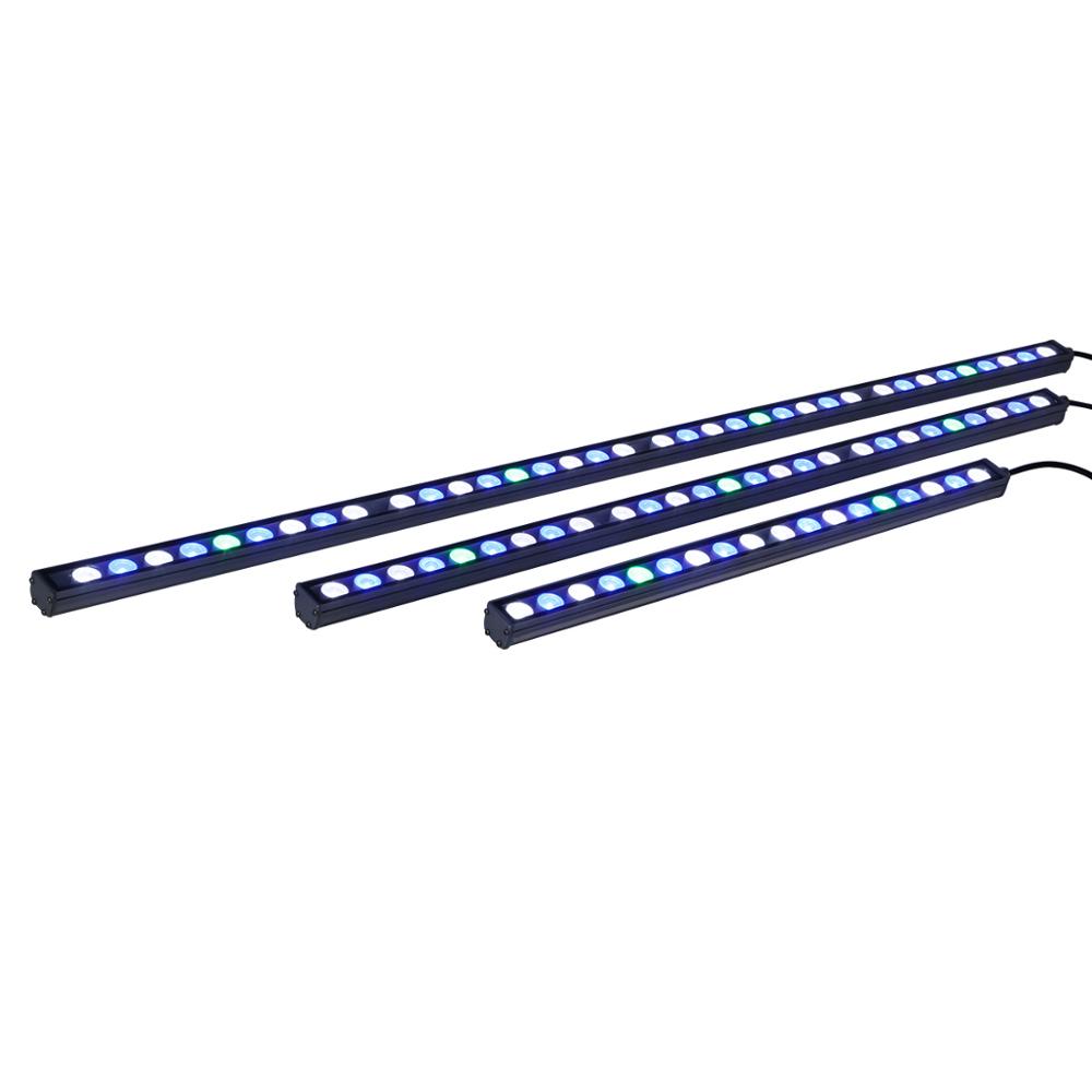 IP65 Waterproof DIY LED Lighting Bars for freshwater planted Aquascape Aquariums