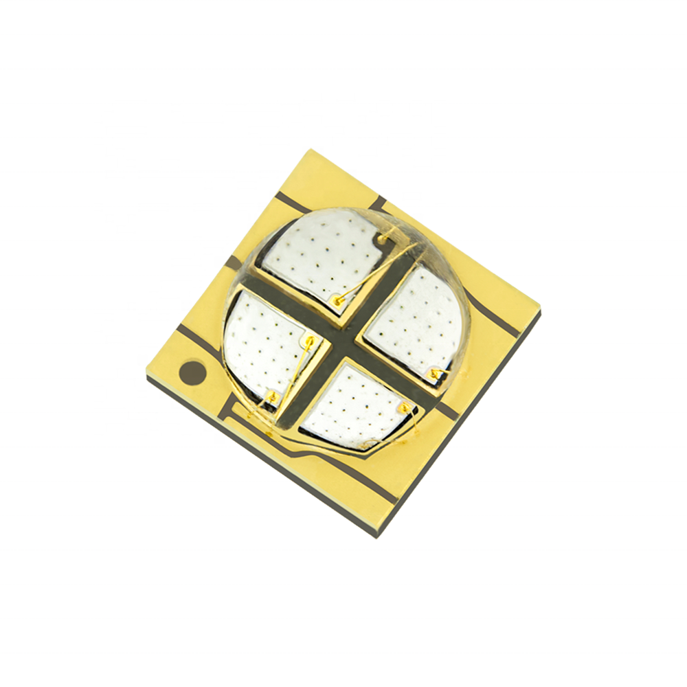 Ультрафиолетовый UV LG чипы 1400-2800mA 365nm 370nm 385nm 395nm 405nm 415nm 420nm 5050 УФ-светодиодный чип