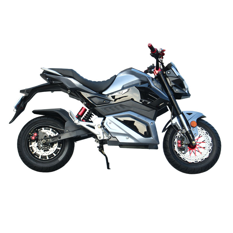 Fantas-bike Ironman001 2000 Вт Мощный электрический мотоцикл для взрослых dirt bike electric