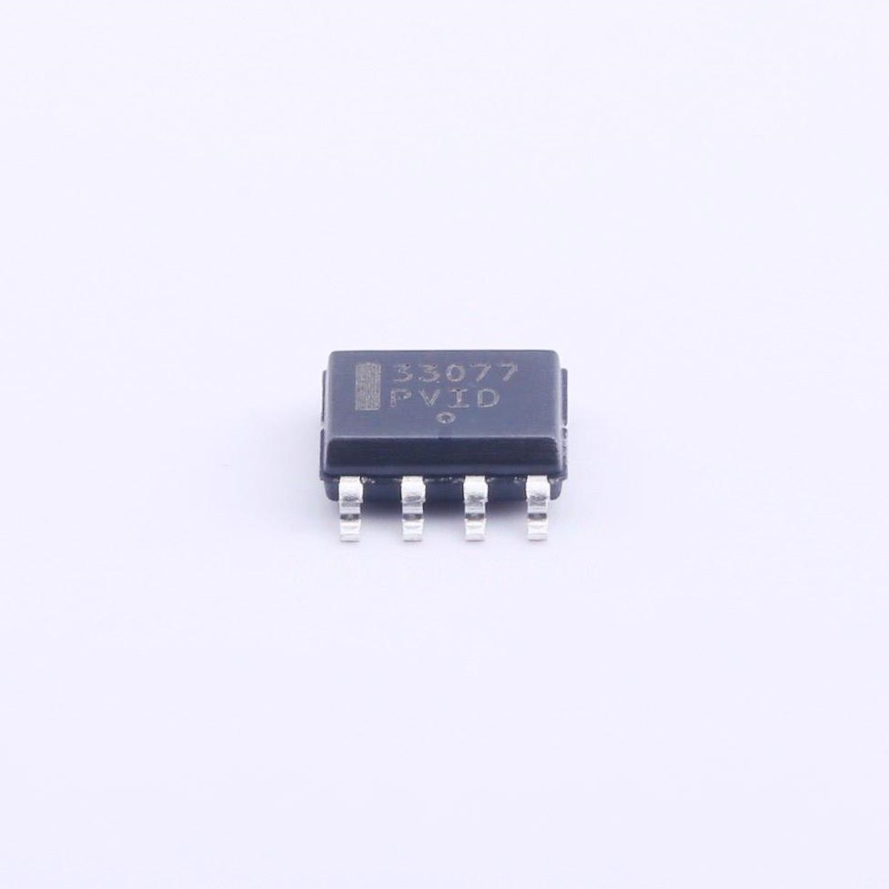Оригинальный в наличии линейный усилитель SOIC-8_150mil MC33077DR2G