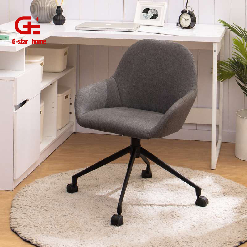 Factory Sale Luxury Comfortable Design Furniture Modern High Quality Swivel Home Office Chair