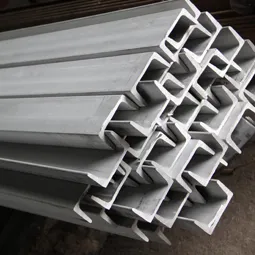 Custom Design Aisi 100*48*5.3 Prices Structural Steel C Channel Prices