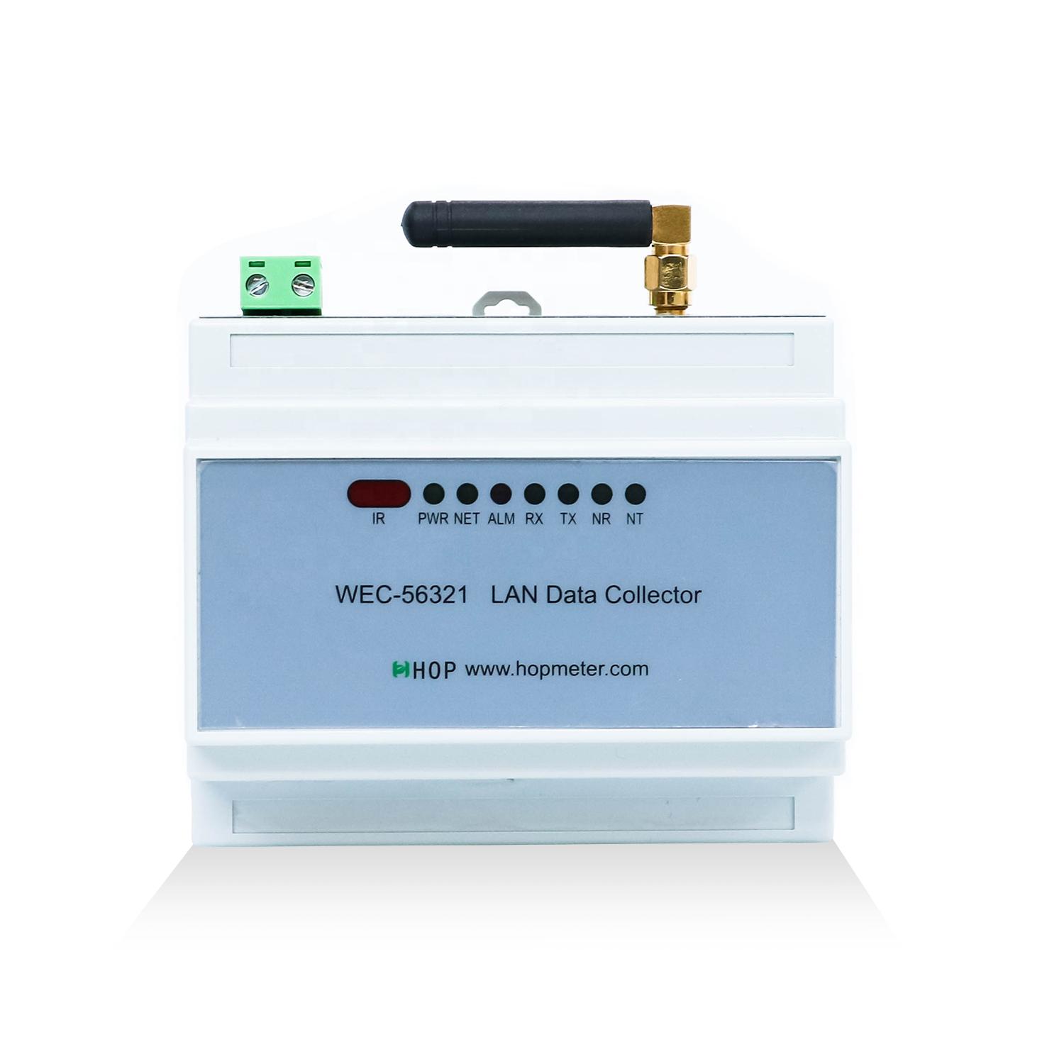 Hop беспроводной gsm модем rs485 Порт поддержка sms сети gprs RTU DTU для передачи данных Прозрачная передача