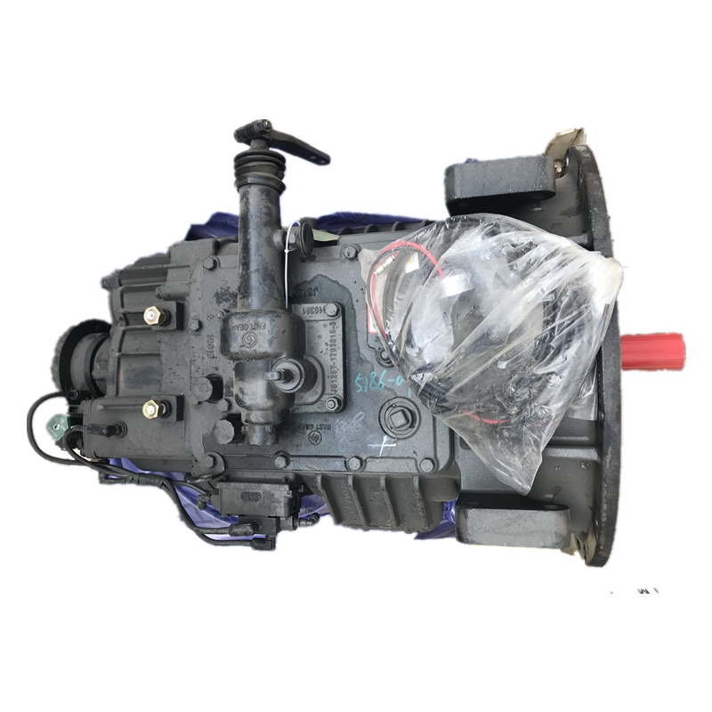 Запчасти для Грузовиков Foton Howo JAC Dongfeng 8JS105TA / M417100000024