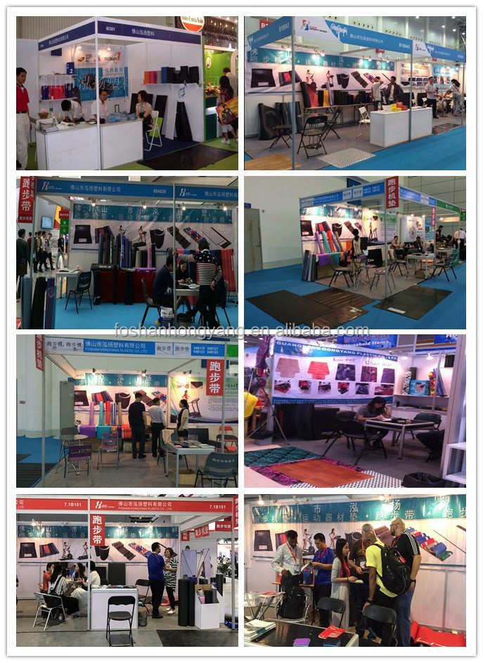 High Quality PVC Chair Mat For Swivel Chair laminate flooring