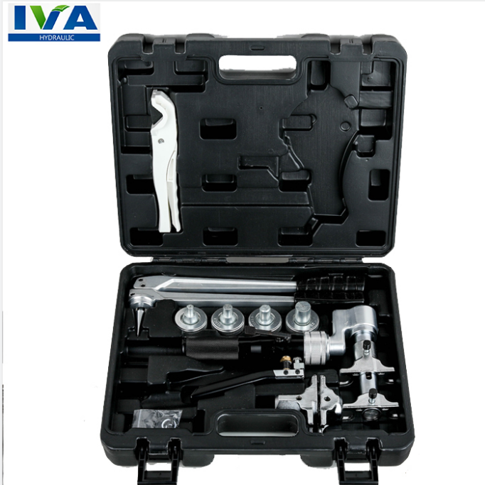 PEX-1632 hydraulic pex pipe sliding and expanding tool tube expansion tool