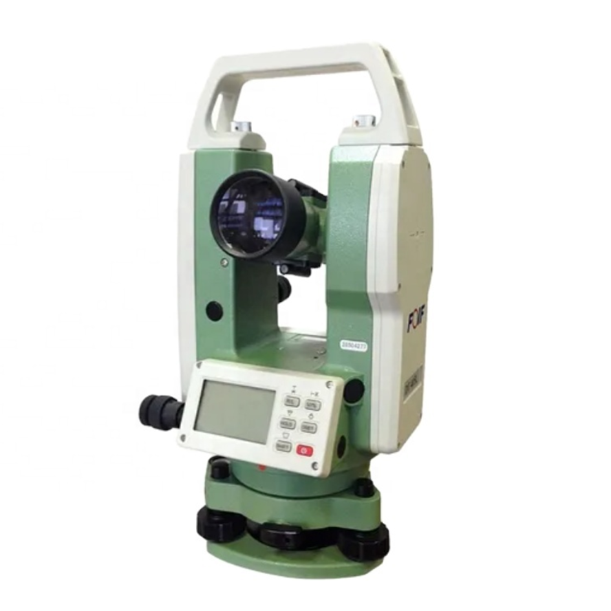 High Quality Theodolites For Land Survey Foif Theodolite DT402L Sokkia Theodolite