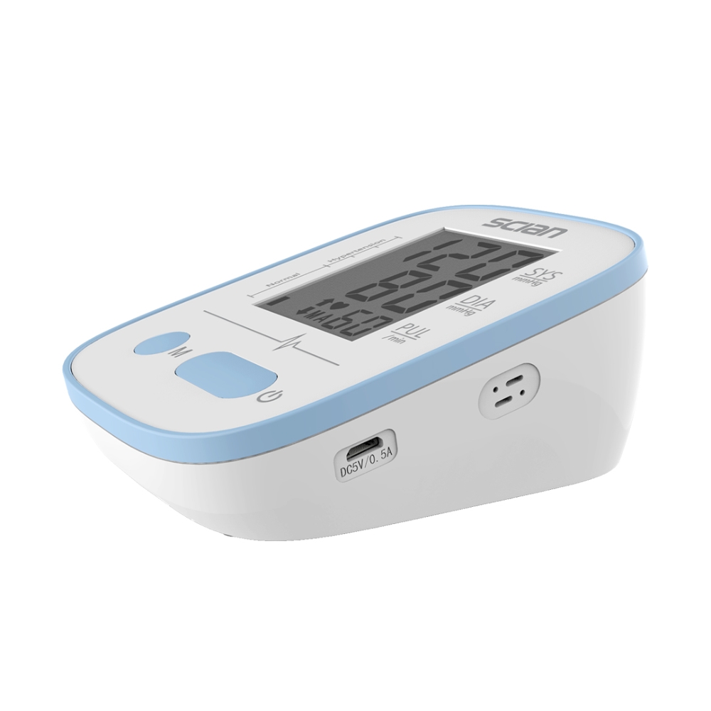 SCIAN monitoring woman smartwatch Customize heart rate m3 blood pressure monitor