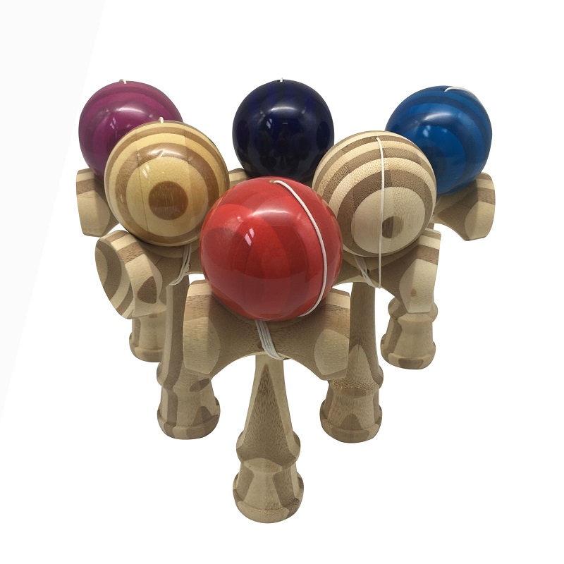 bamboo kendama usa toy