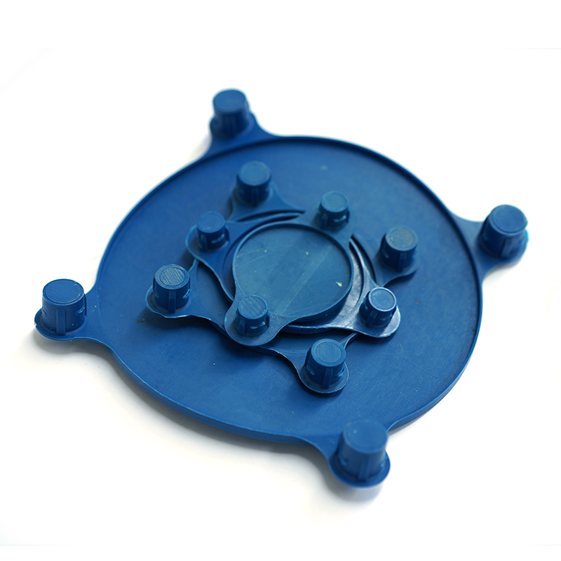 2021 High Quality Customized Blind Flange Cover for Stainless Steel Pipe
