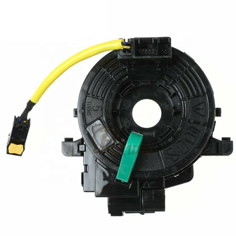 Спиральные часы a, весна 84306-BZ160 84306BZ160 84306 BZ160 для Toyota Grand, новые Avanza, Xenia, Veloz, Grand Avanza 2015