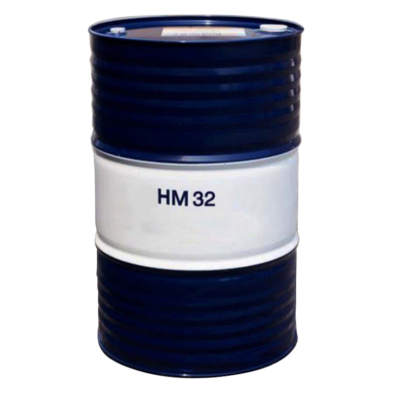 Антиизносостойкое гидравлическое масло высокого давления Kunlun HM 32 46 68 100 150, базовое масло