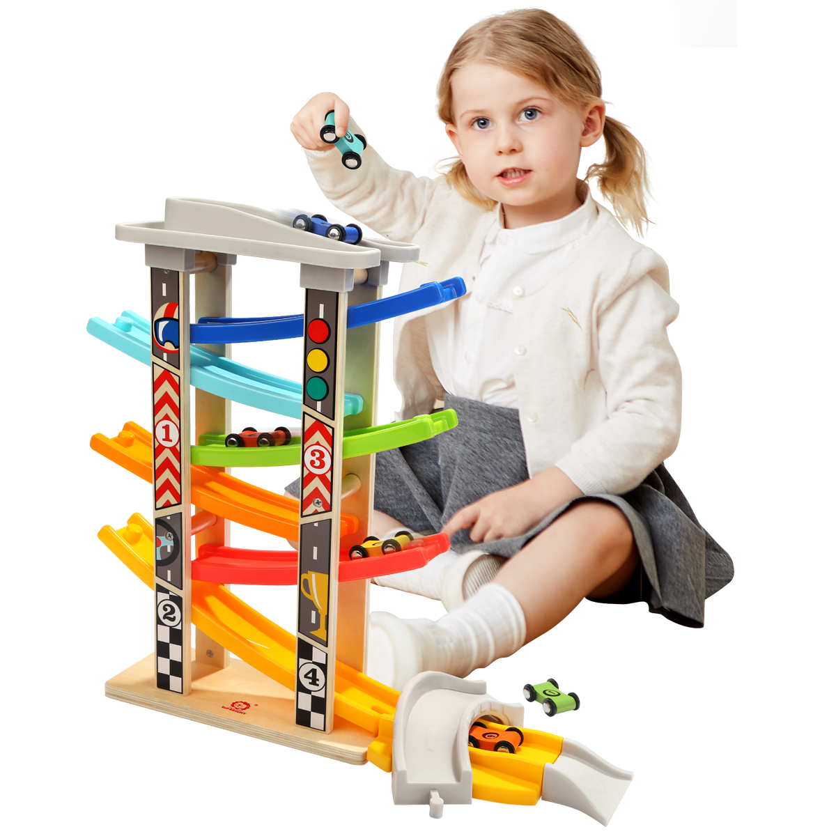 Topbright rc игрушки гоночный трек импортные игрушки оптом