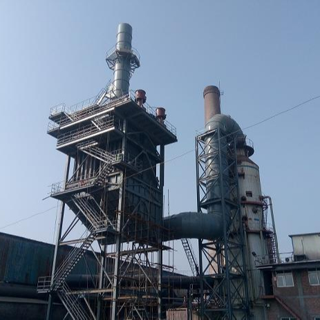 Best Sale Classy Wet electrostatic precipitator machine
