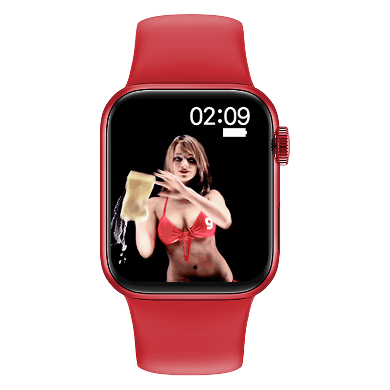 Hot selling 2021 popular men's and women's sports watches NB plus smartwatch electronic products smart watches