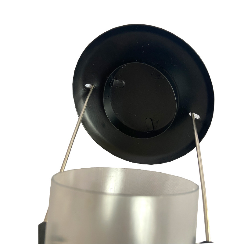 Factory Directly Sales Wholesale Customized Logo Wild Balcony Garden Windproof Bird Food Feeder Birds Feeders For Outside