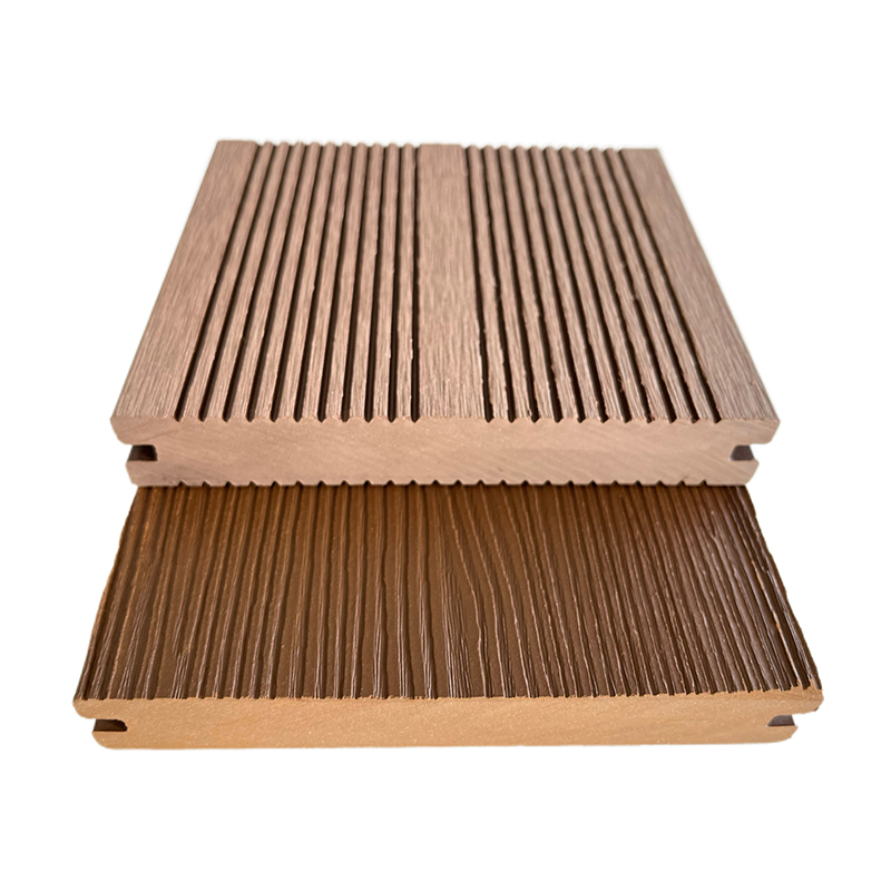 Customized professional Flooring solid Hard Wood Flooring Cumaru decking wpc wood deck for park