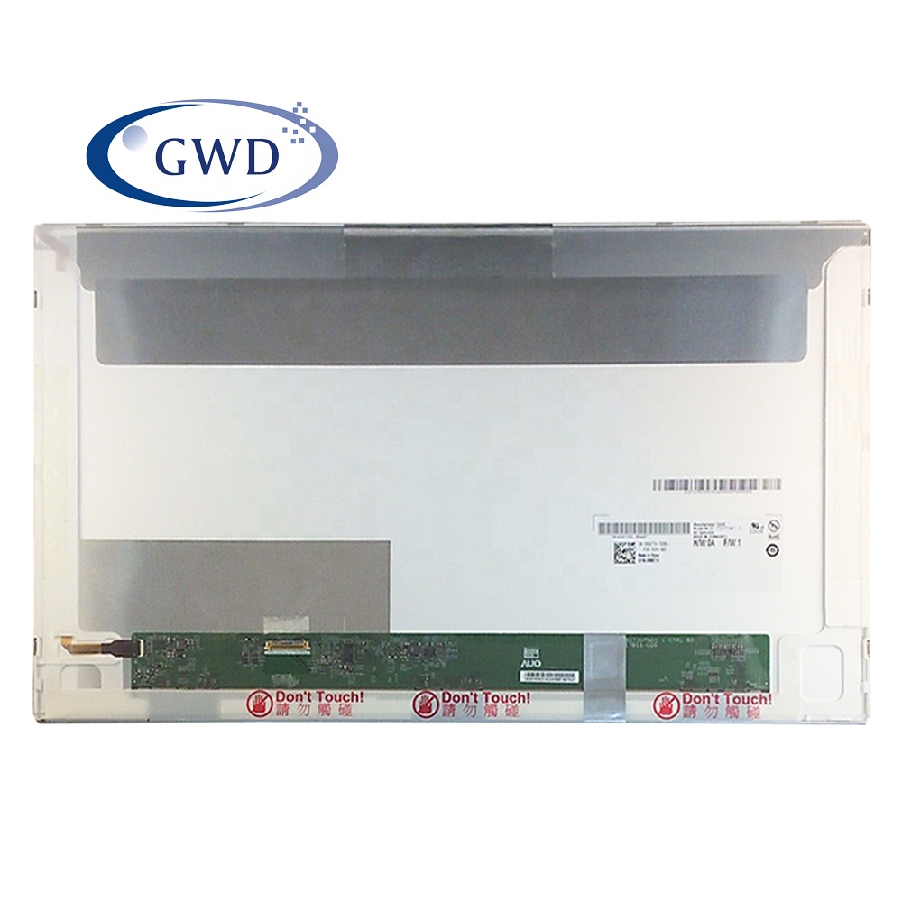 N173FGE-L23 17.3 LED Normal LVDS 40pin 1600*900 HD+ for Lcd screen display