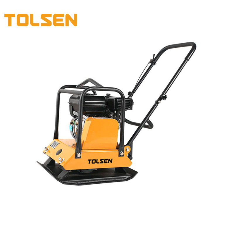 TOLSEN 86103, большой бензиновый уплотнитель для промышленных машин