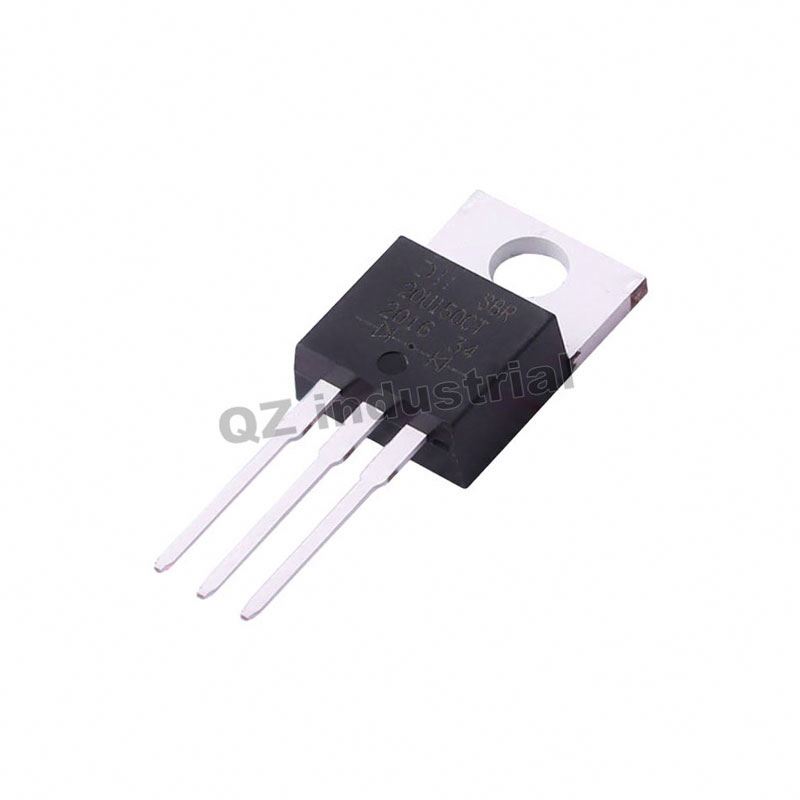 Новый оригинальный диодный массив WJC BOM SBR 150 в 10A TO-220 20U150CT SBR20U150CT