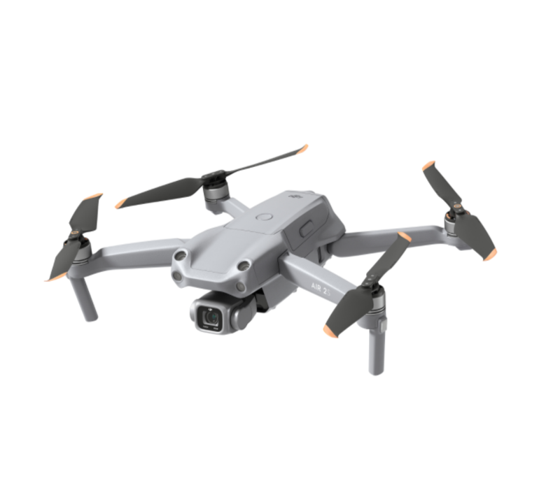 DJI Air 2S Fly More Combo 5,4 K видео 12km 1080p Передача 1 дюйм CMOS сенсор 20 Мп камера Дрон Квадрокоптер