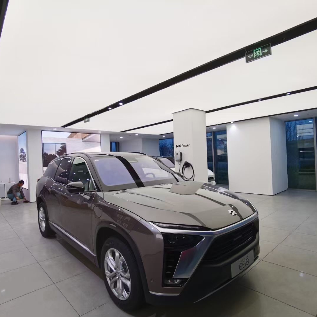 Алюминиевая настенная рамка для LED SEG подсветкой рамка из натянутой ткани штранг-прессования потолочный светодиодный световой короб
