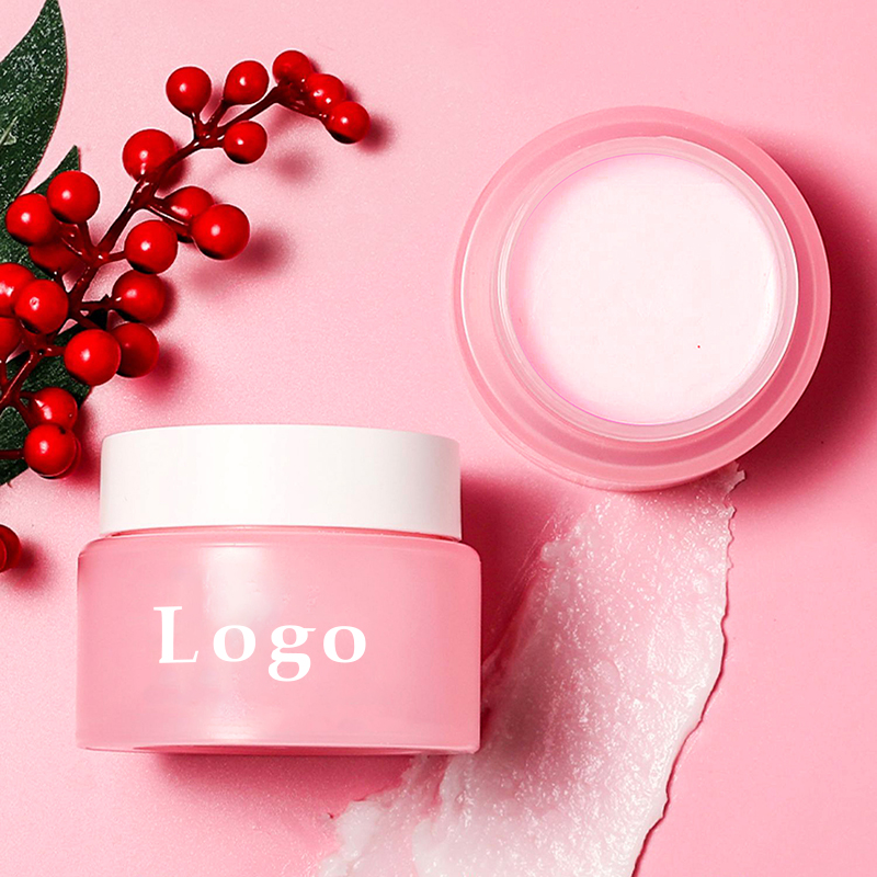 Vegan Gentle Facial Cleansing Cream Multi Purpose Pro Collagen Cleansing Balm Natural Make Up Remover Gel