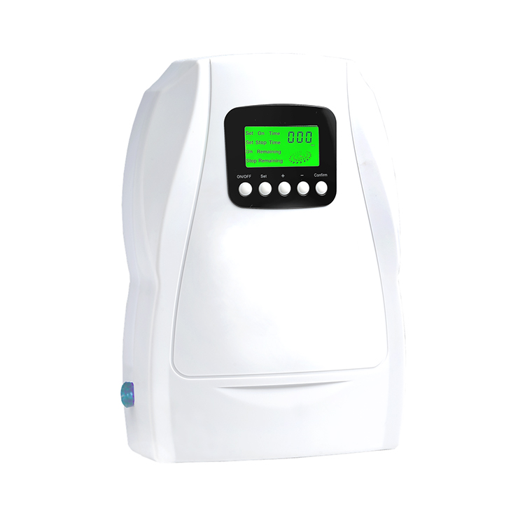 Portable Household Fruit And Vegetable Sterilization Machine To Remove Pesticide Residues