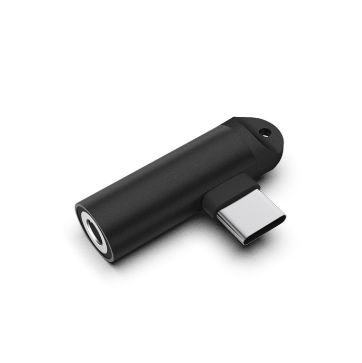 Type-C 3,5 мм разъем для наушников адаптер Usb C на 3,5 мм Aux аудио конвертер для Samsung Google Huawei