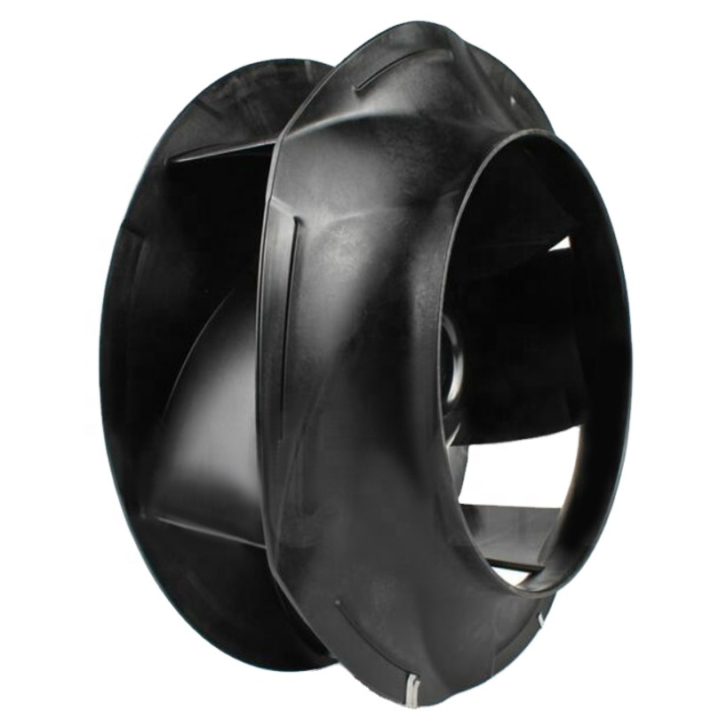 Немецкий ebmpapst вентилятор R3G400-RG56-26 200-277V 3.2A M3G112-EA Шнайдер