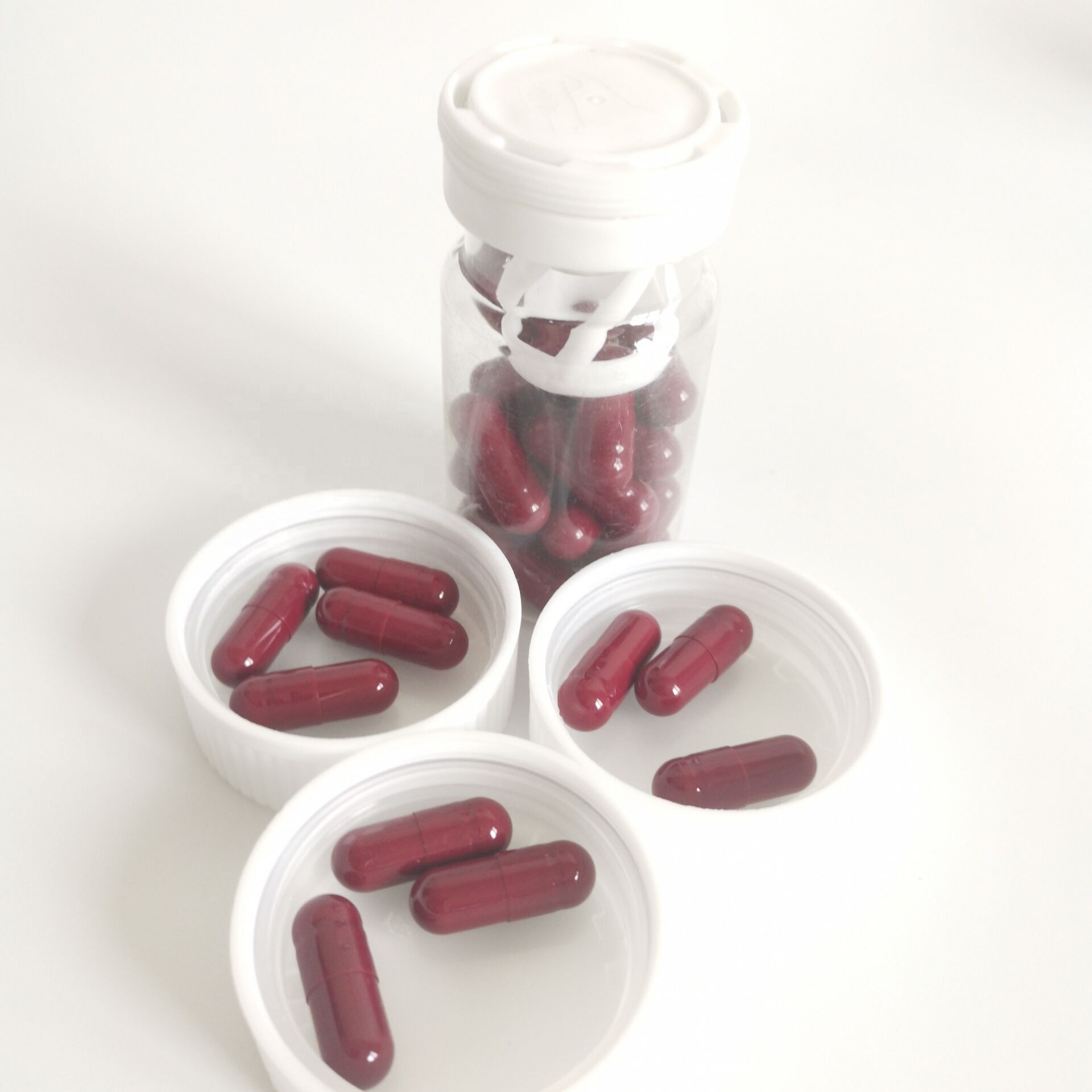 OEM Slims Down The Body Supplement Rapidly Fat Burner Weight Loss Capsule Slimming Pills
