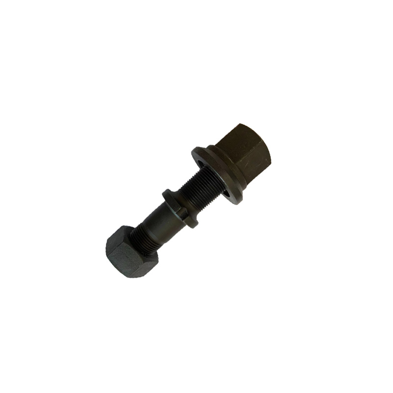 high quality wheel bolts wheel stud wheel spacers car truck lug nut for HINO NISSAN
