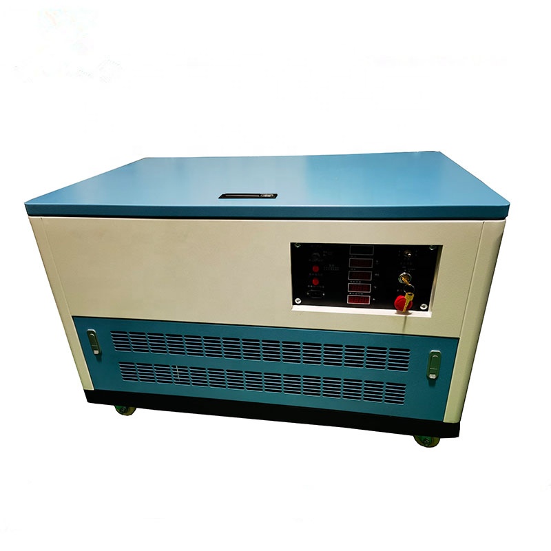 Hot Sale 10kw To 200kw Natural Gas Biomass Biogas Gas Generator