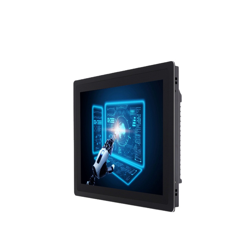Seetouch 15 ''17'' 19 ''21,5'' Высококачественная промышленная сенсорная панель для ПК Ip67 Водонепроницаемый сенсорный экран с защитой от солнечного света