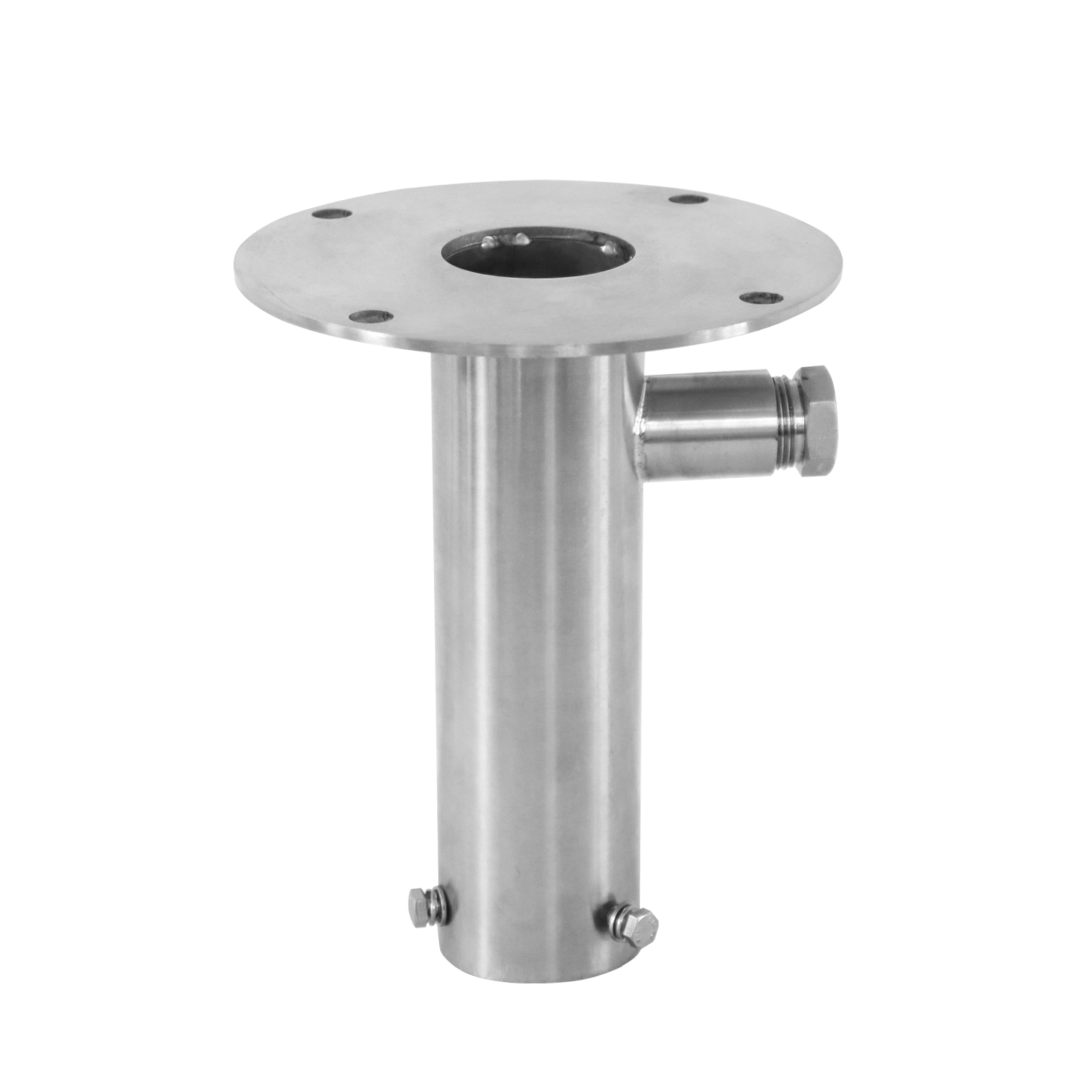 Oem Custom Seamless Stainless Steel Pipe Weld Tube Parts Manufacturer Bending Auto Car Parts Cnc Processing Machining Service