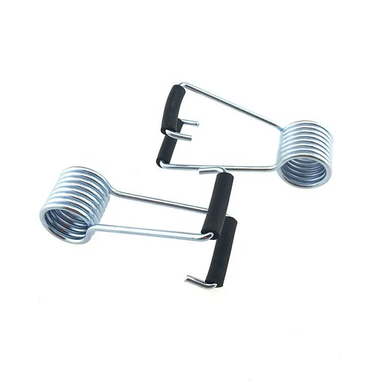 High quality butterfly torsion spring clips for door closer
