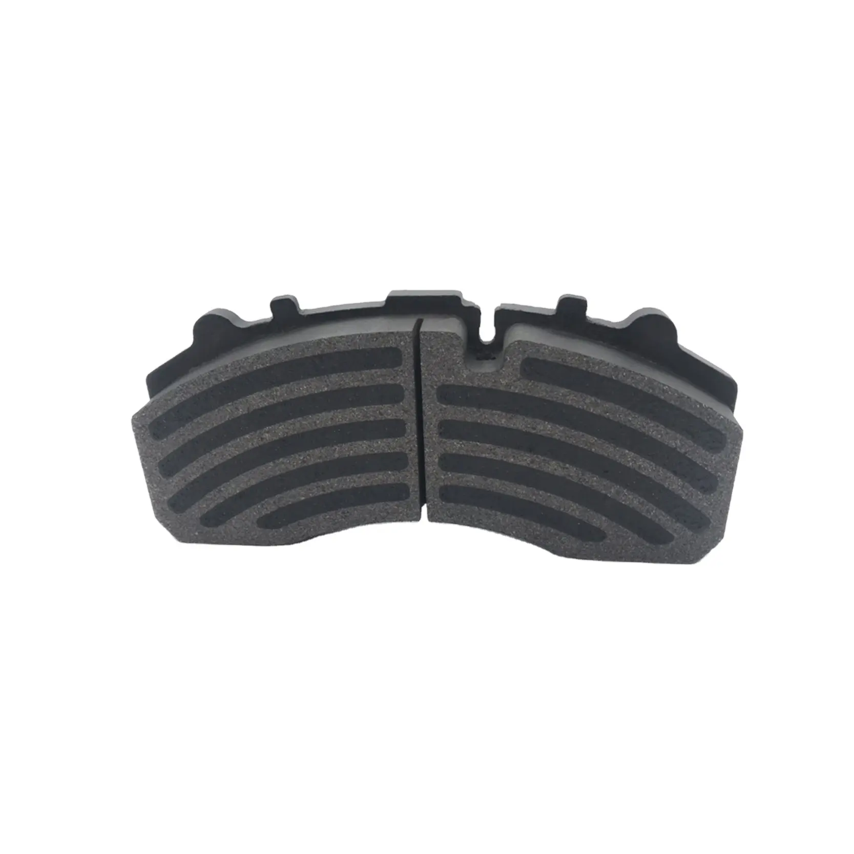 Good Quality Brake Pads OEM  WVA 29087 Brake Pads For BENZ Scani Actros Man Daf Semi-metallic 485gb3191c 485gb3191 20972295