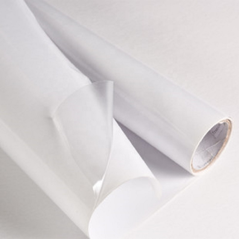 Automobile TPU Anti-Scratch Protective Film