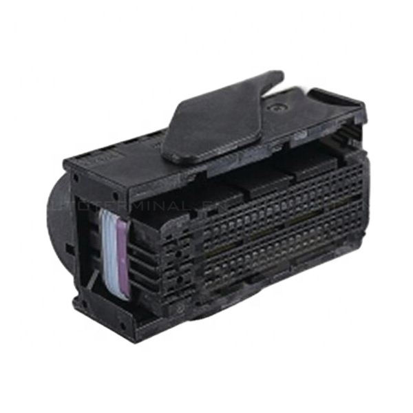 1355136 94 PIN Автомобильный ecu обжимной тип Автомобильный Электрический проводной соединитель