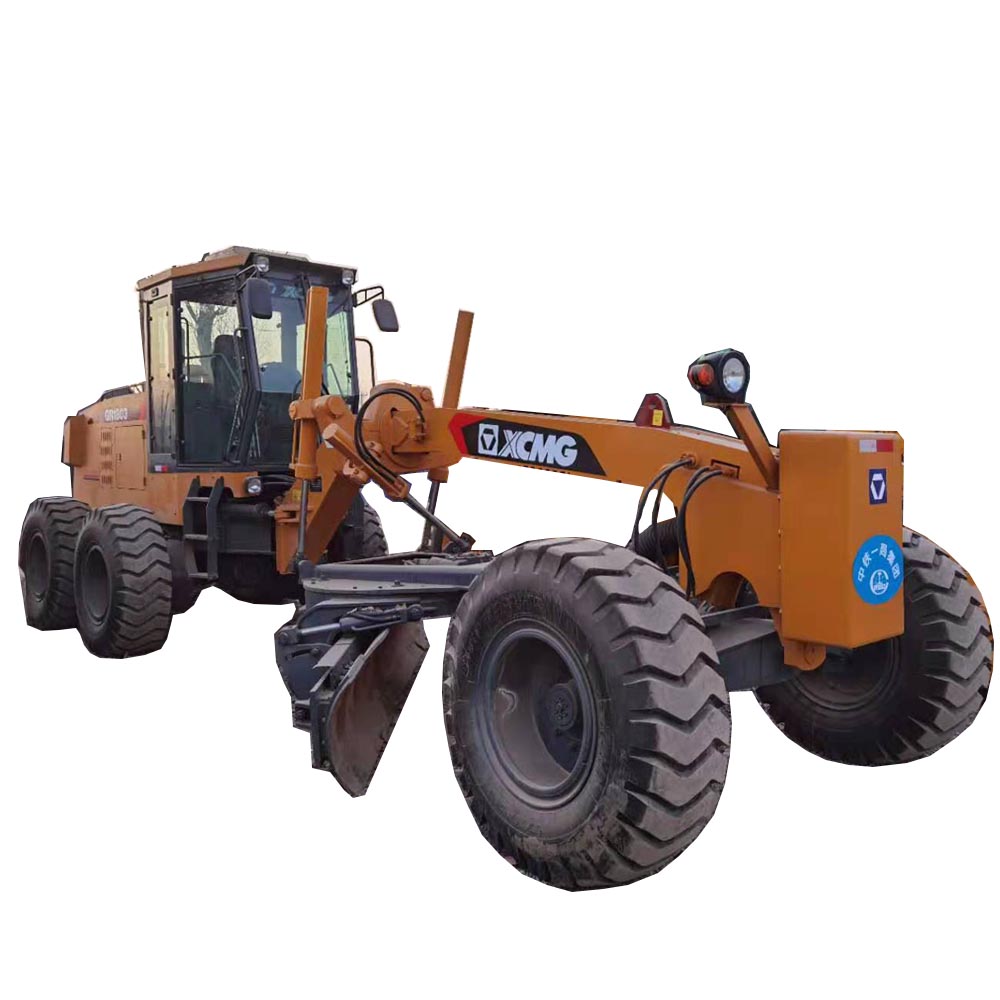 Высокоэффективный автогрейдер xcmg gr140 для продажи, Китай, индивидуальный строительный двигатель, гидравлический цвет, вес воды, скорость оригинального типа