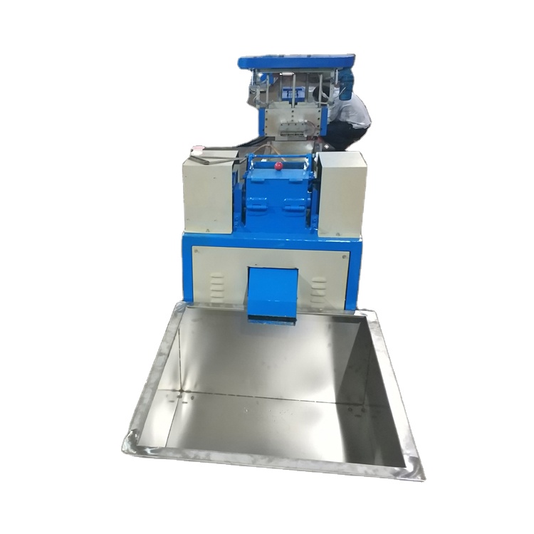 New Product High Quality Recyclable Pp Plastic Fast Granulator Machine