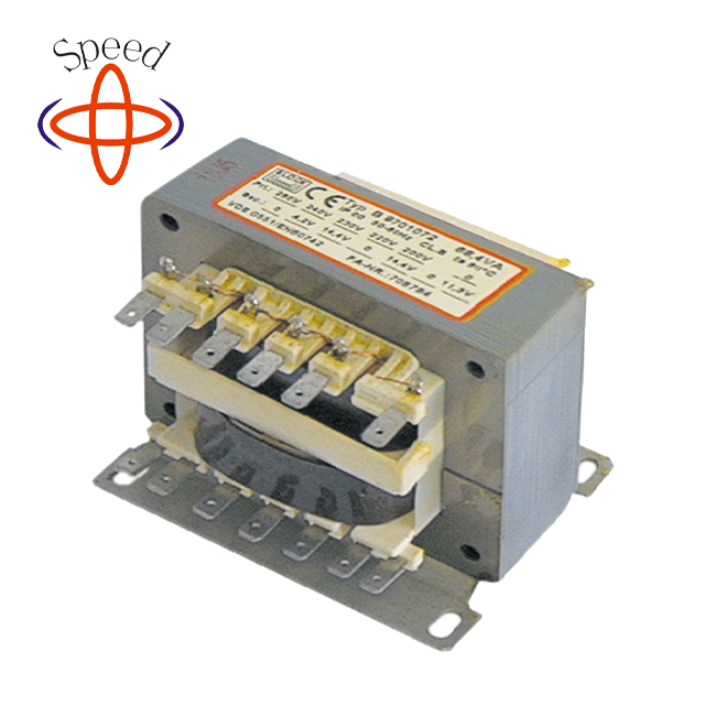 380v 220v ac 24v dc single-phase Machine tooling Control Transformer with cooper wires