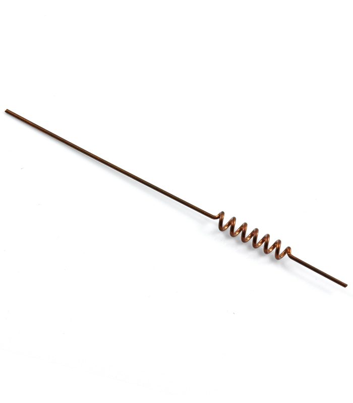 Hershey antenna spring copper spiral coil winding antenna GSM antenna motherboard