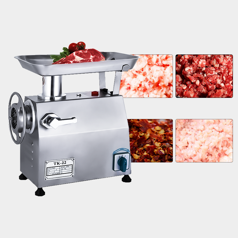 Horus TK32 Automatic Multifunctional Meat Mincer Electric Meat Grinder for household
