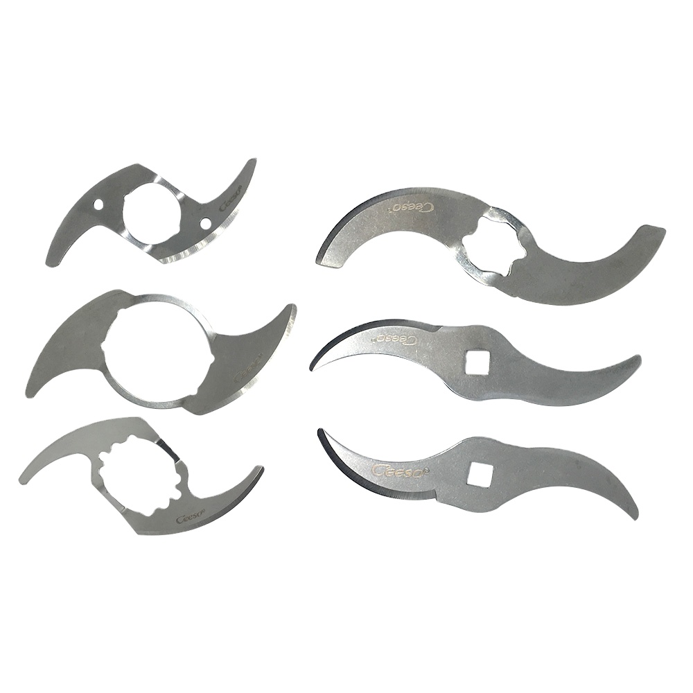 Custom meat grinder blade Knives Mixer blade Blender Blades