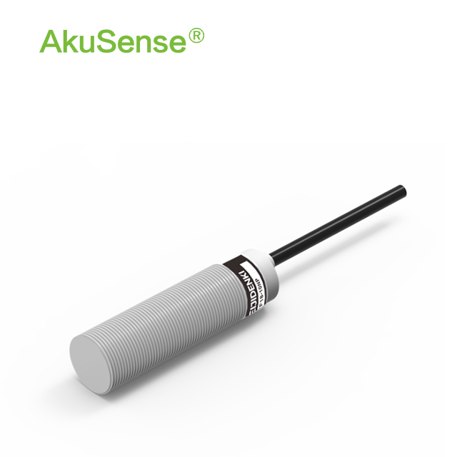 Датчик уровня воды AkuSense на расстоянии 1-10 мм, емкость IP66, датчик приближения, переключатель с CE