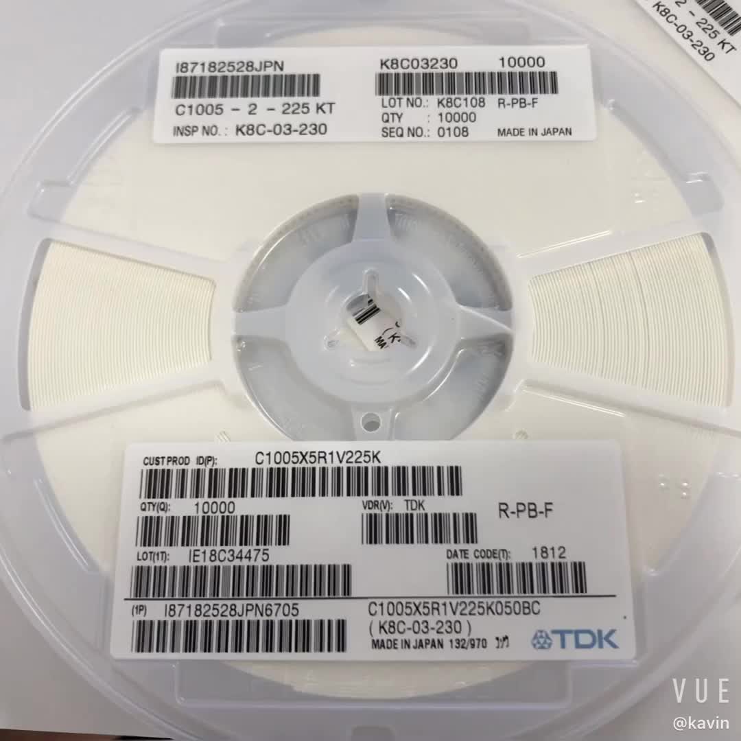BOM, список, цена, smd C0603KRX7R9BB103 0402 0603 0805 1206 10nf 0,01 мкФ 50V, поверхностный конденсатор