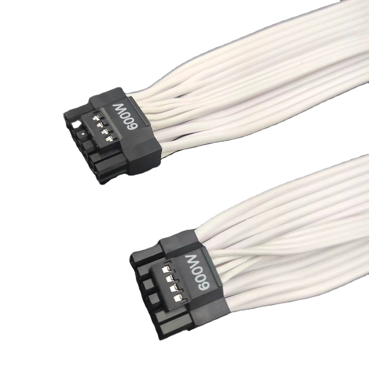 Новые продукты, кабель-удлинитель питания 16AWG PCIE 5,0 12vhpwr 16Pin 12 + 4Pin